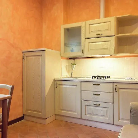 Дом отдыха Room Ассизи