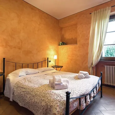 Дом отдыха Room