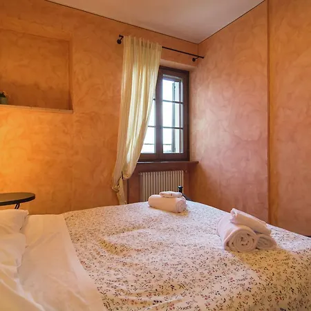 Room Дом отдыха Ассизи