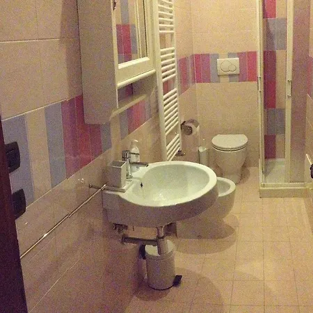 Room Дом отдыха